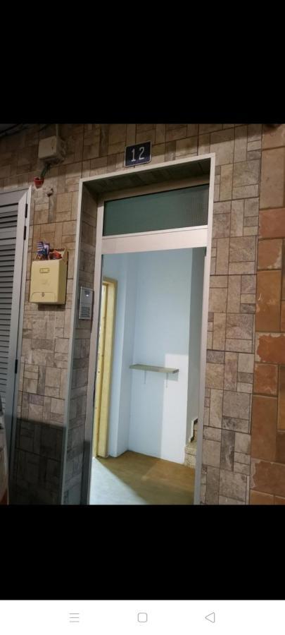 Apartamento La Piedra Viva 2 Arinaga Exteriör bild