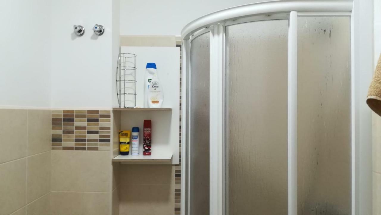 Apartamento La Piedra Viva 2 Arinaga Exteriör bild