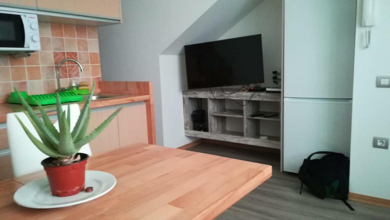 Apartamento La Piedra Viva 2 Arinaga Exteriör bild