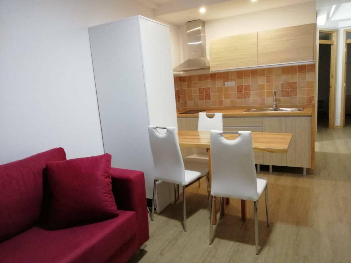 Apartamento La Piedra Viva 2 Arinaga Exteriör bild