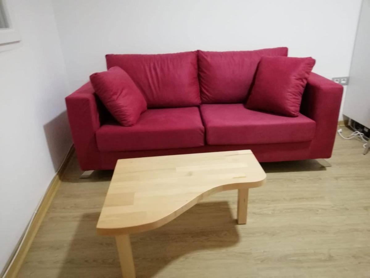 Apartamento La Piedra Viva 2 Arinaga Exteriör bild