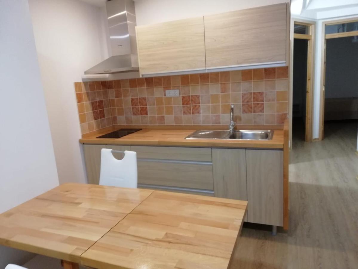 Apartamento La Piedra Viva 2 Arinaga Exteriör bild